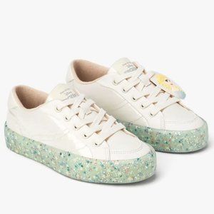 Tenis frozen 2025 zara